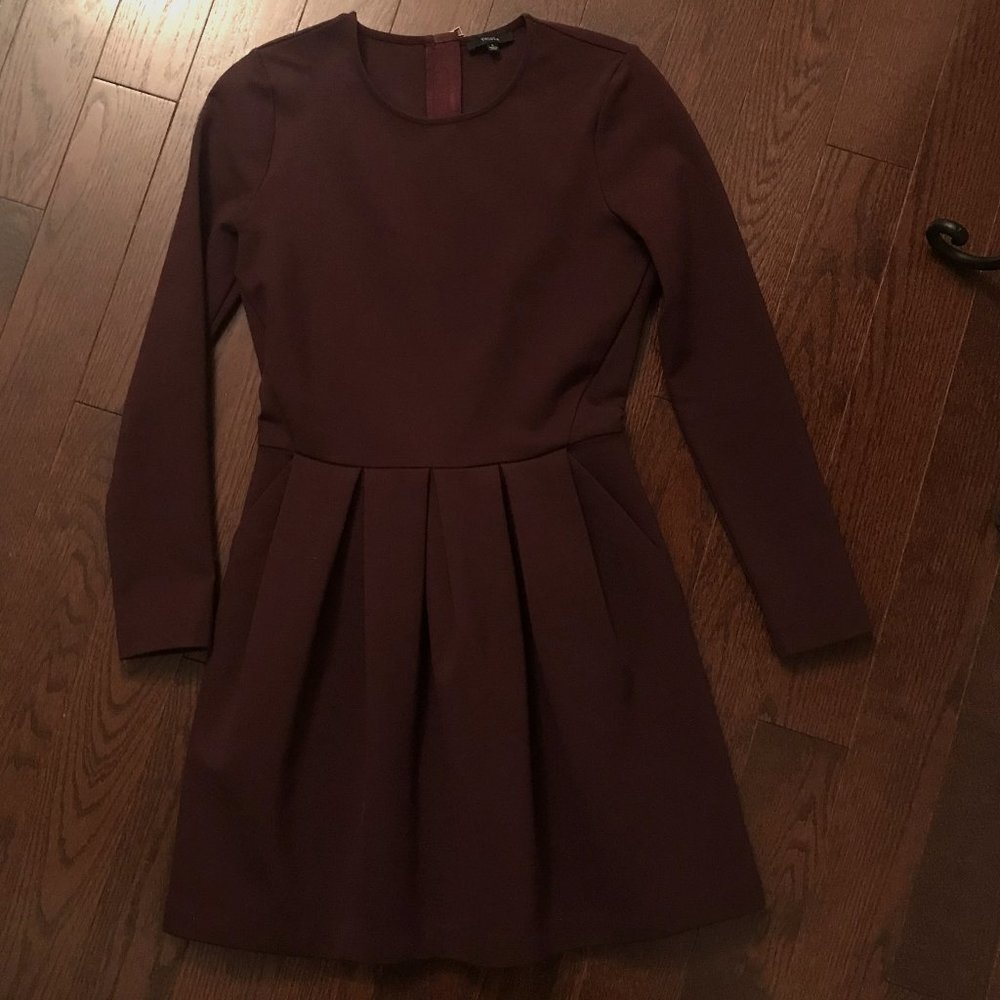 Aritzia Talula Dress